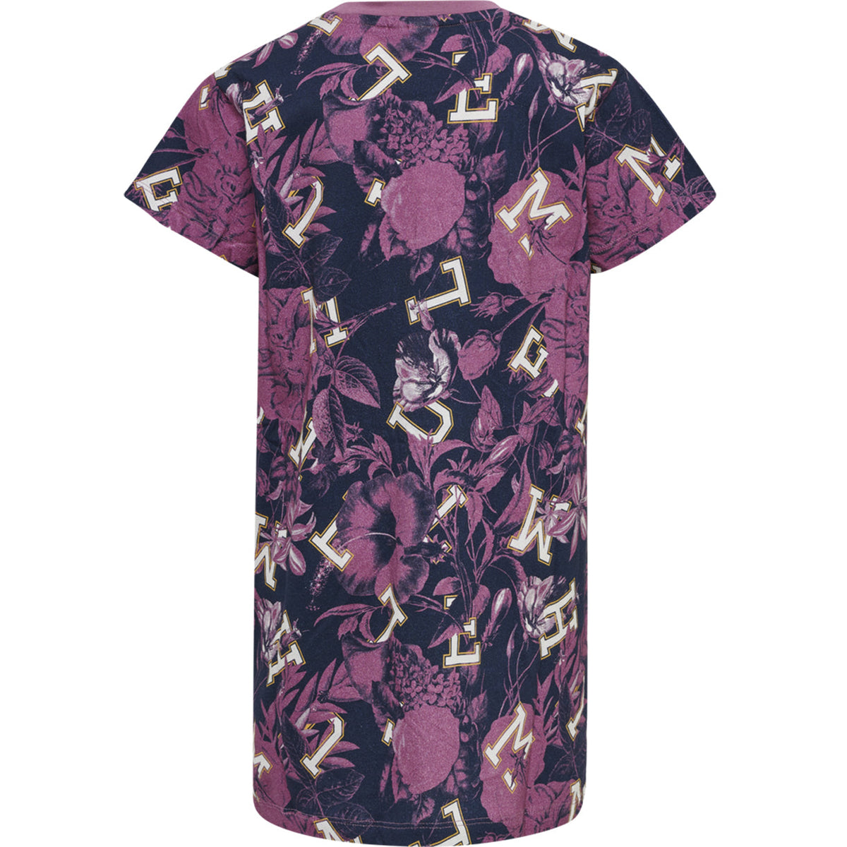 HmlDRAMA dress