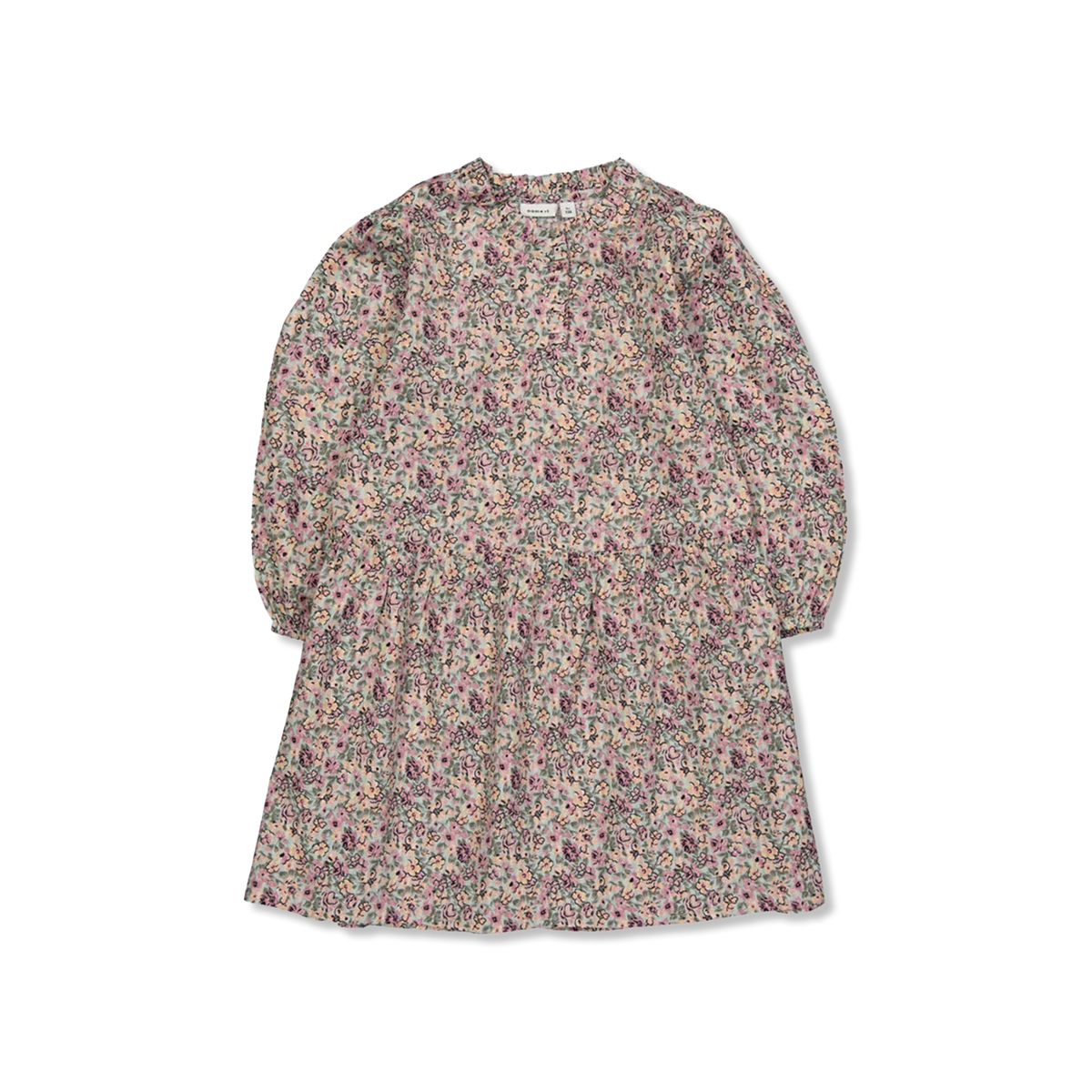 NKFHIMILLE dress