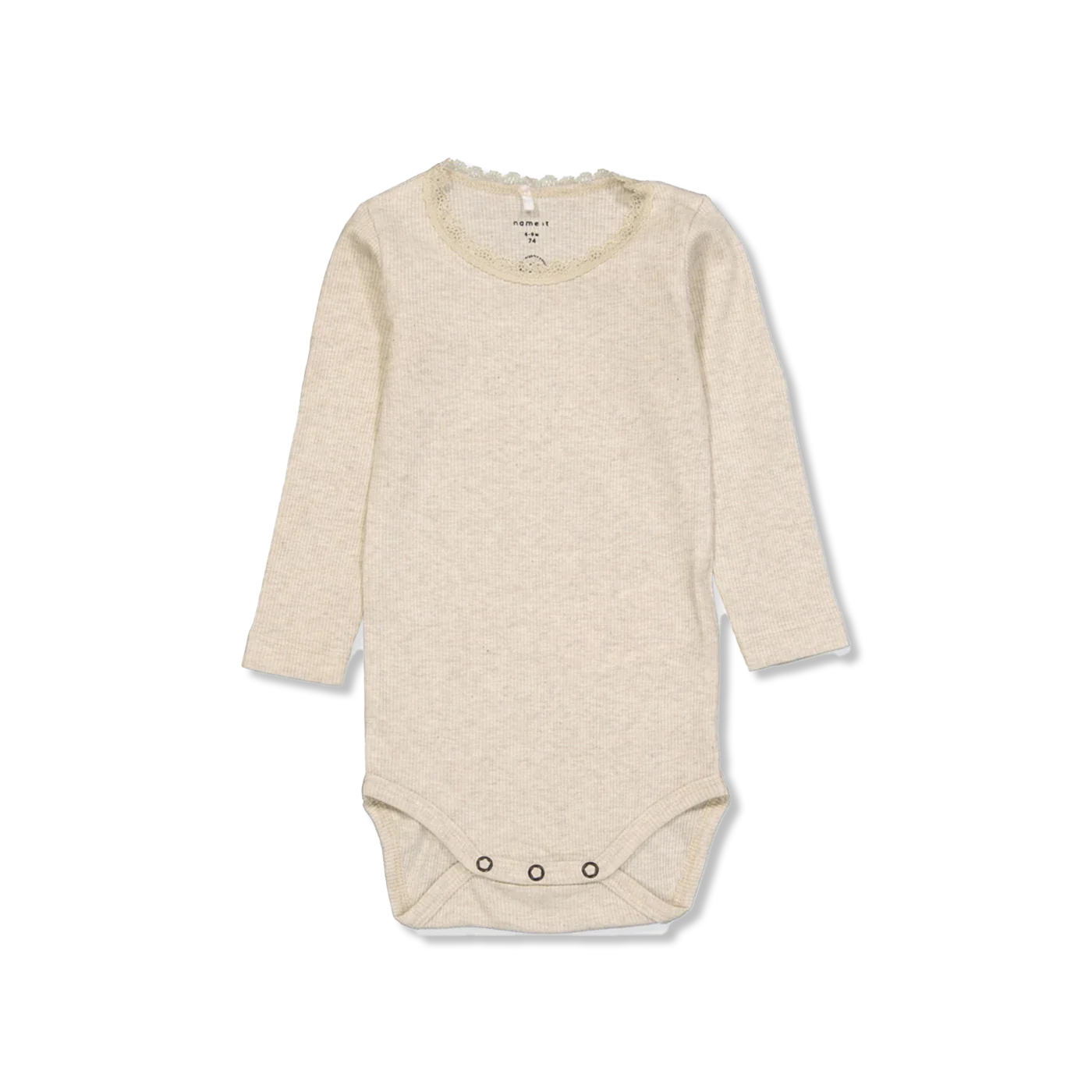 Nbfkab Bodysuit