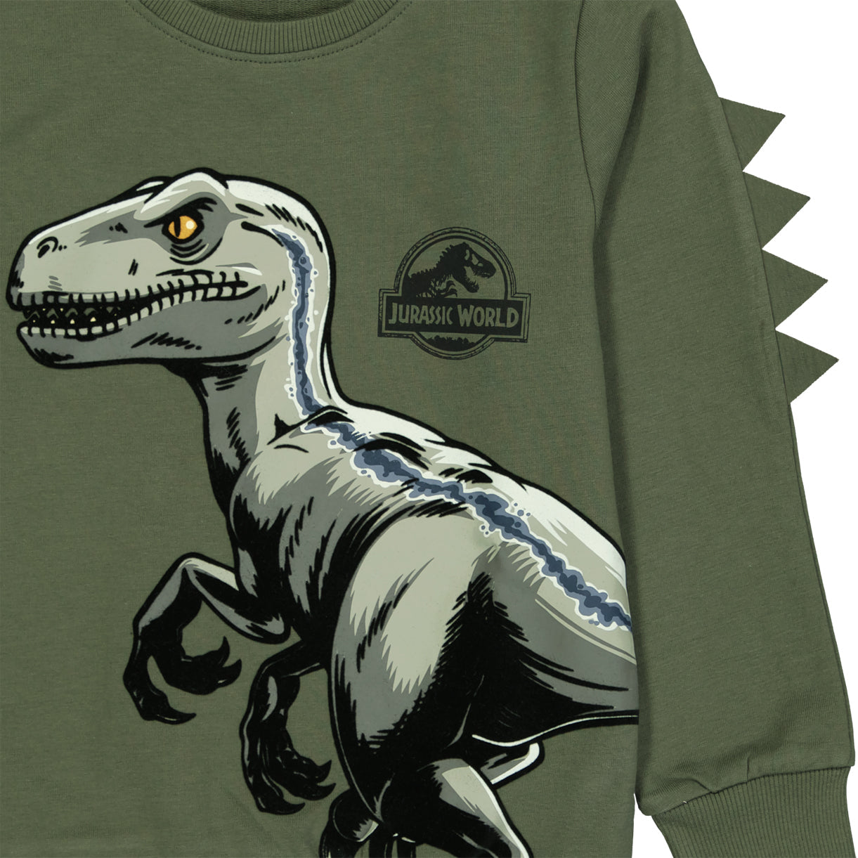 NMMJAIRI JURASSIC sweatshirts