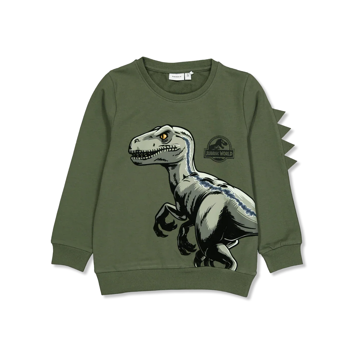 NMMJAIRI JURASSIC sweatshirts