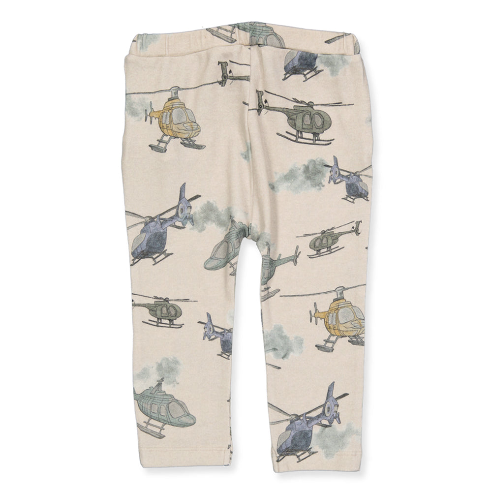 NBMKARSTEN pants