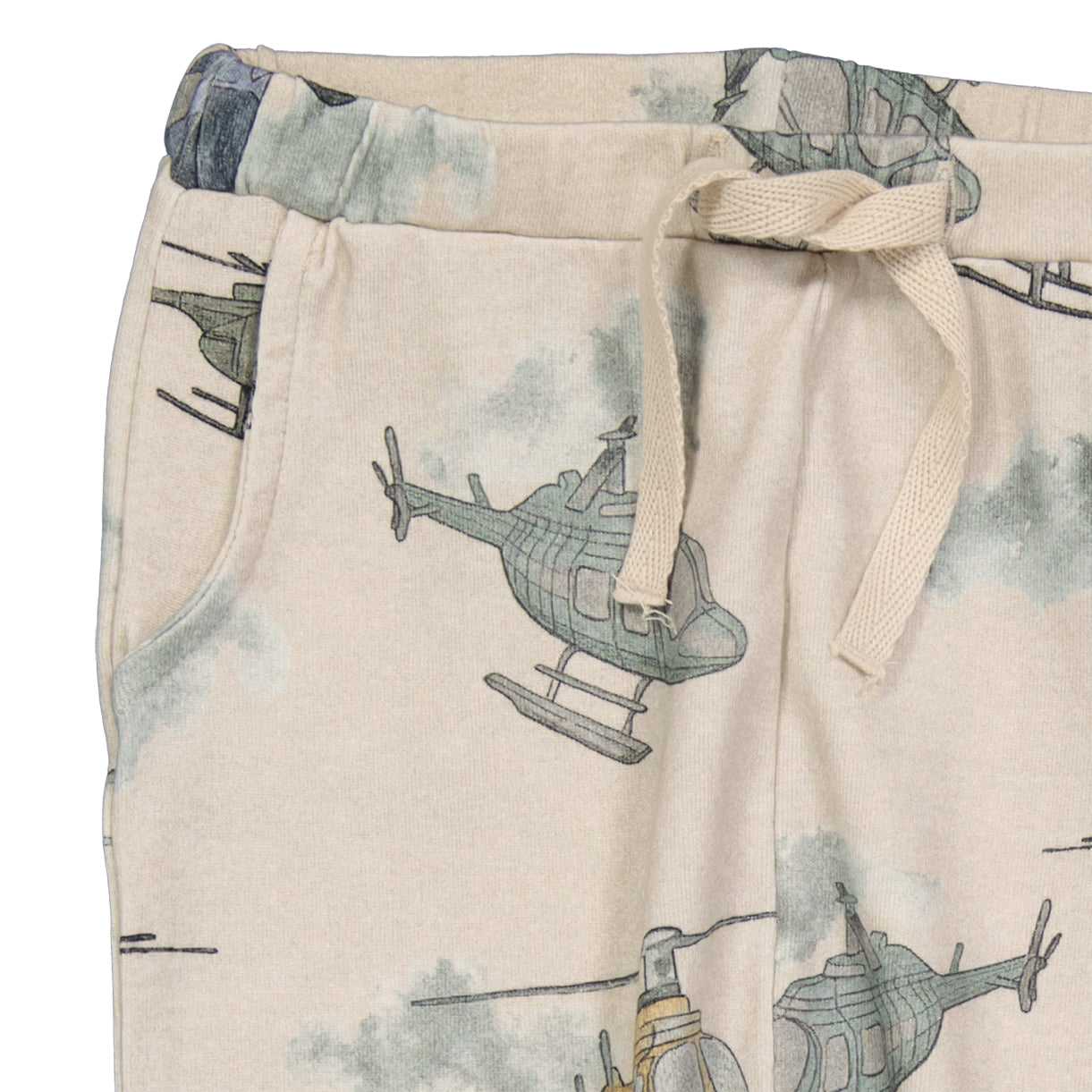 NBMKARSTEN pants