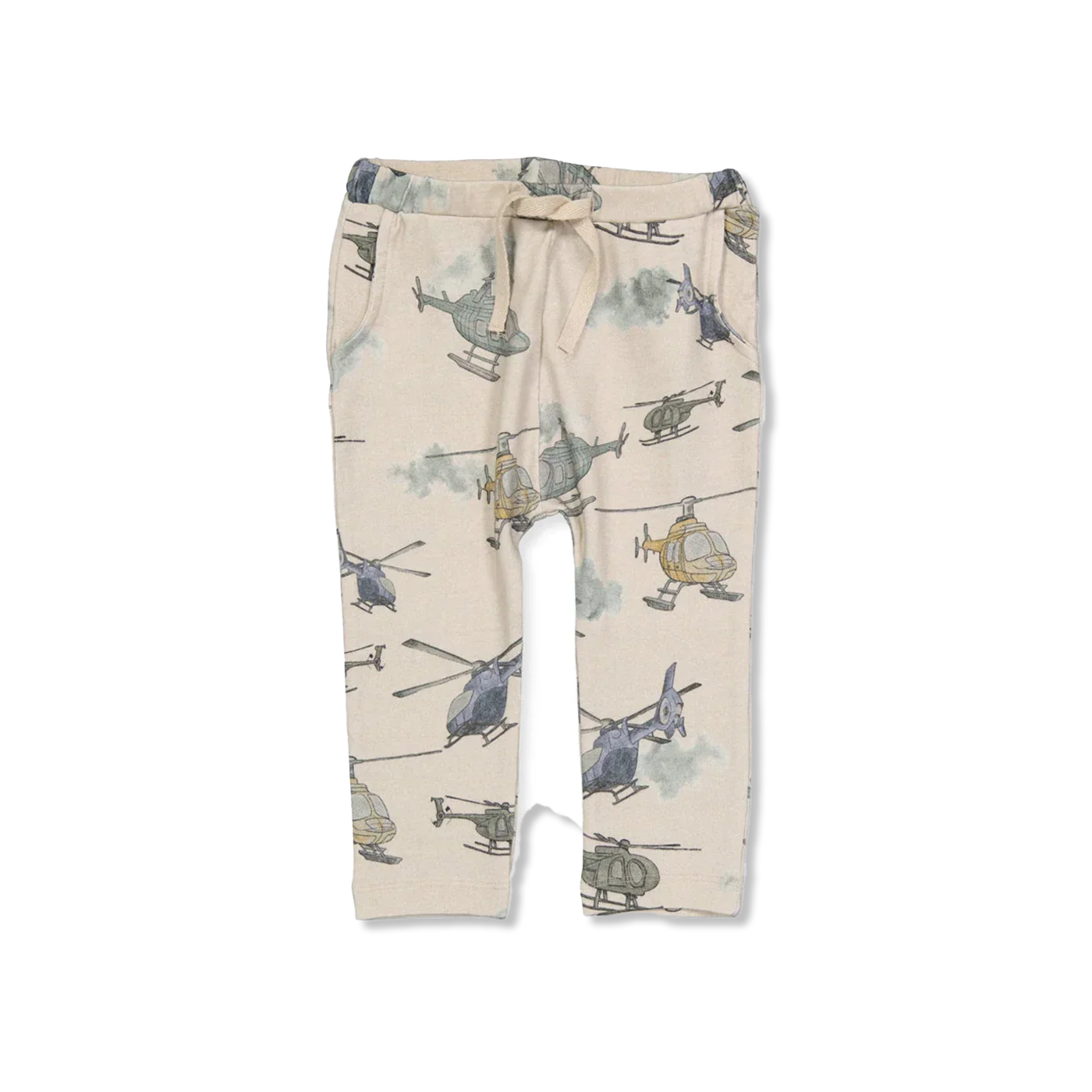 NBMKARSTEN pants
