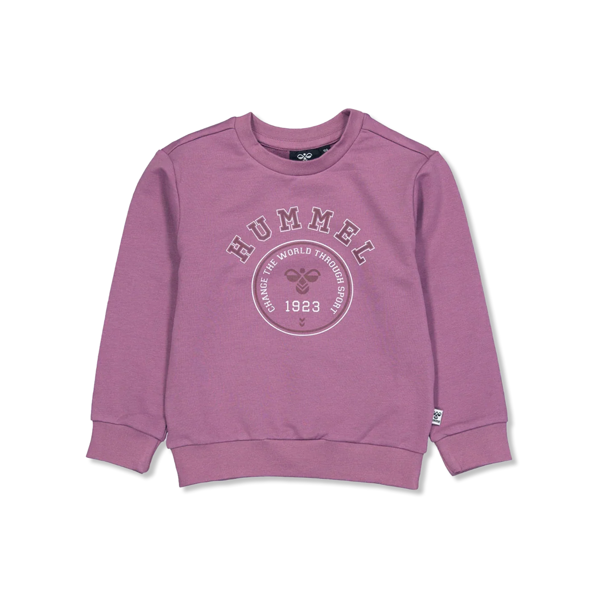 HmlBOTANY sweatshirts