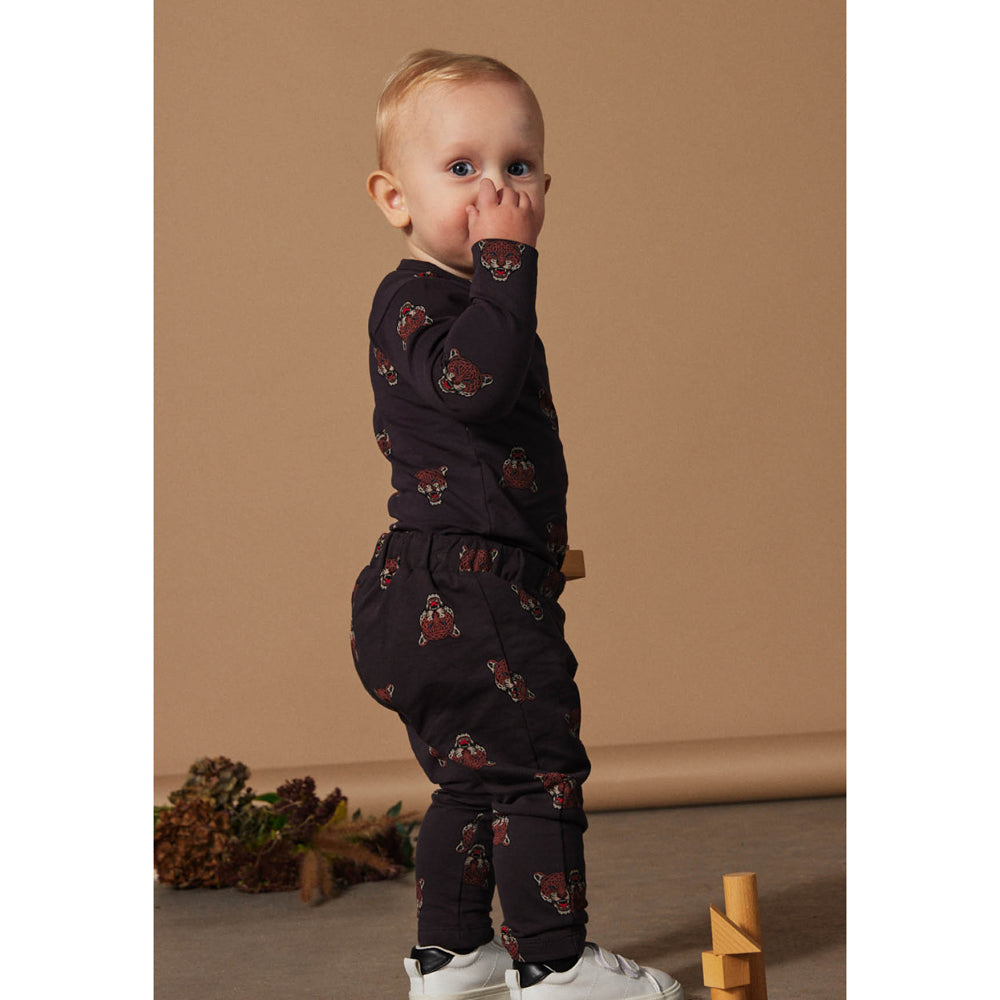 TNSDIEGO summer suit