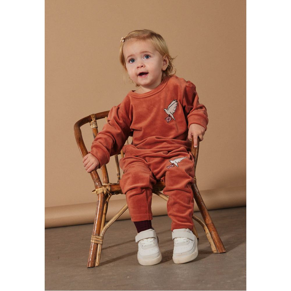 TNSDRUDE pants