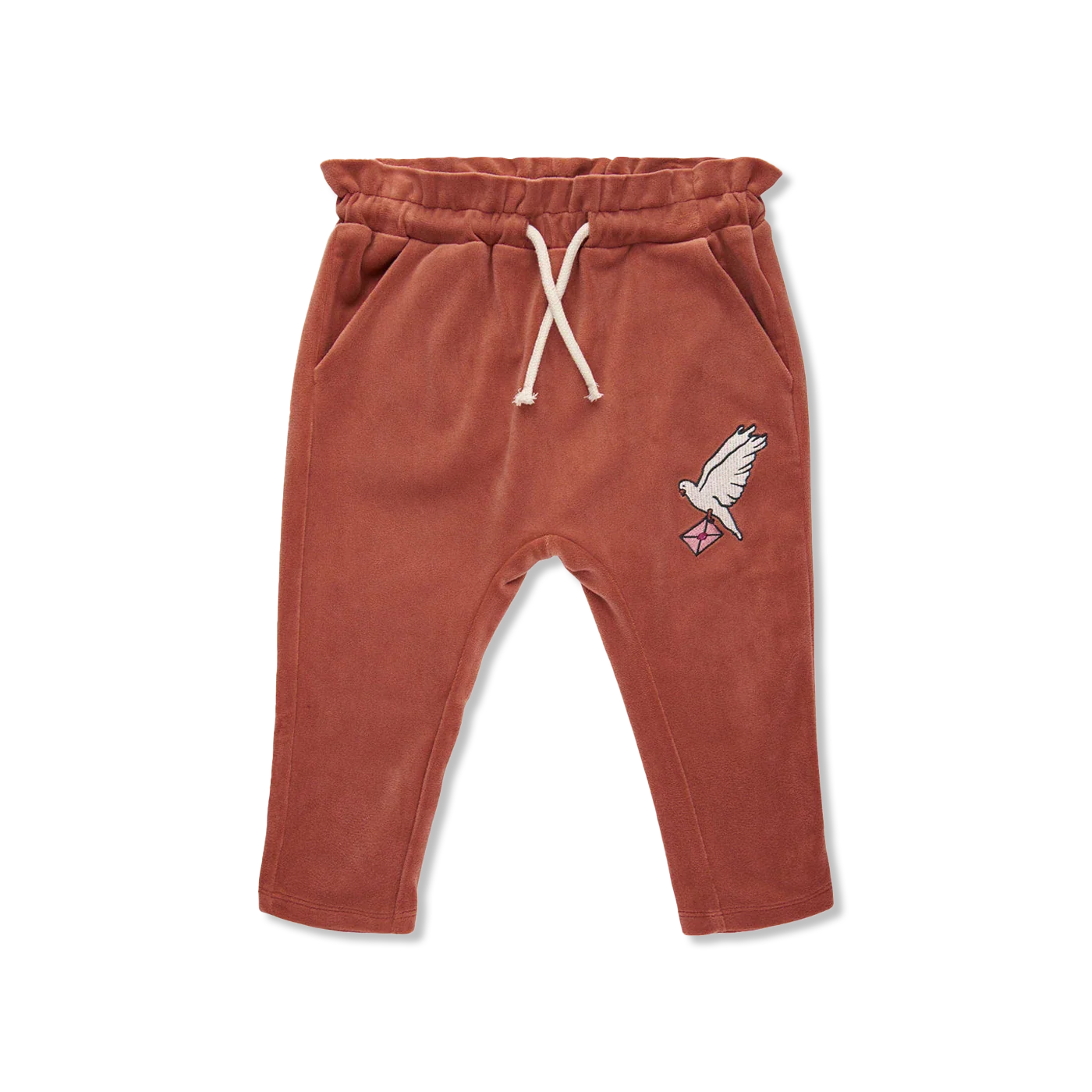 TNSDRUDE pants