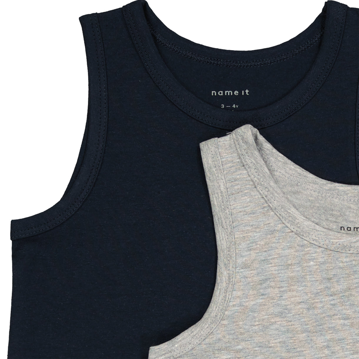 undershirt