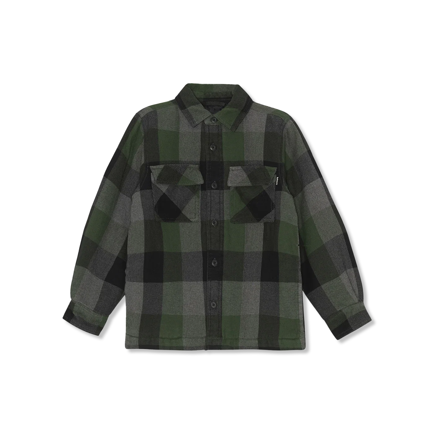 Hayes Transitional jacket