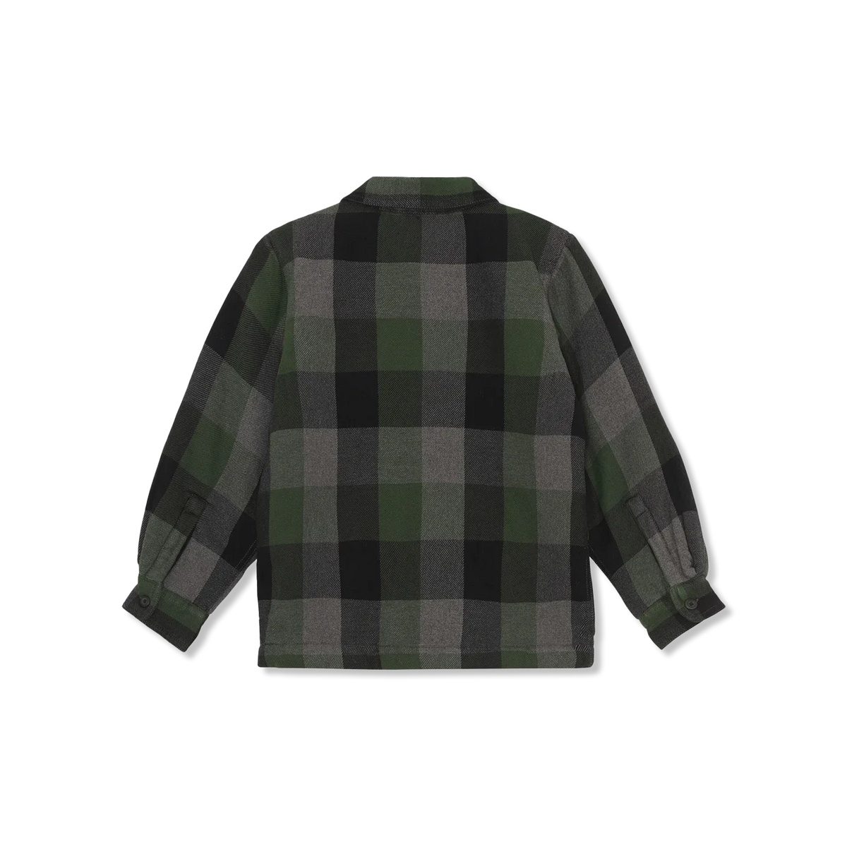 Hayes Transitional jacket