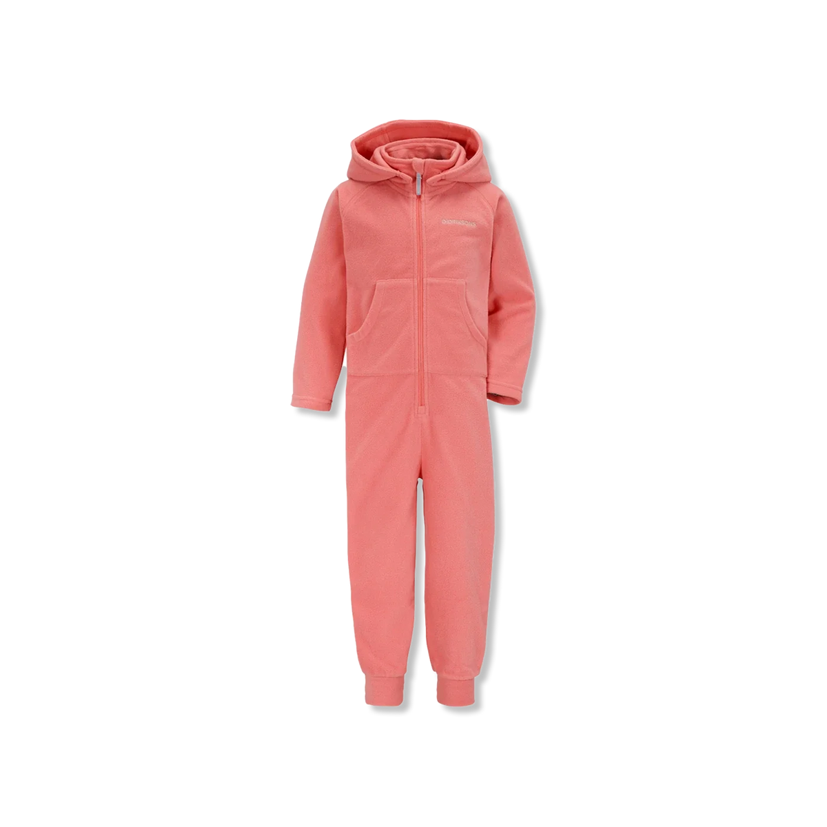 Monte wool fleece