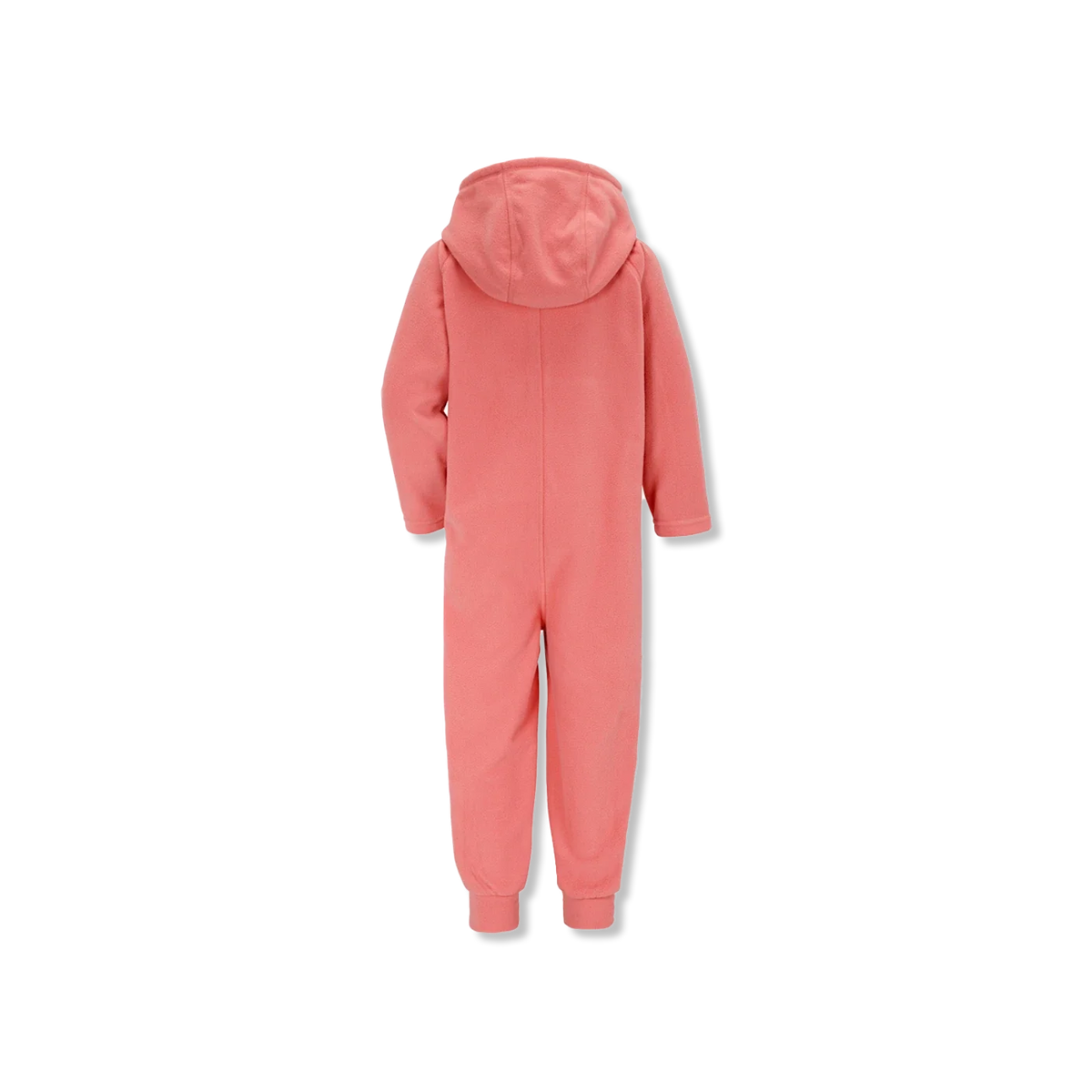 Monte wool fleece