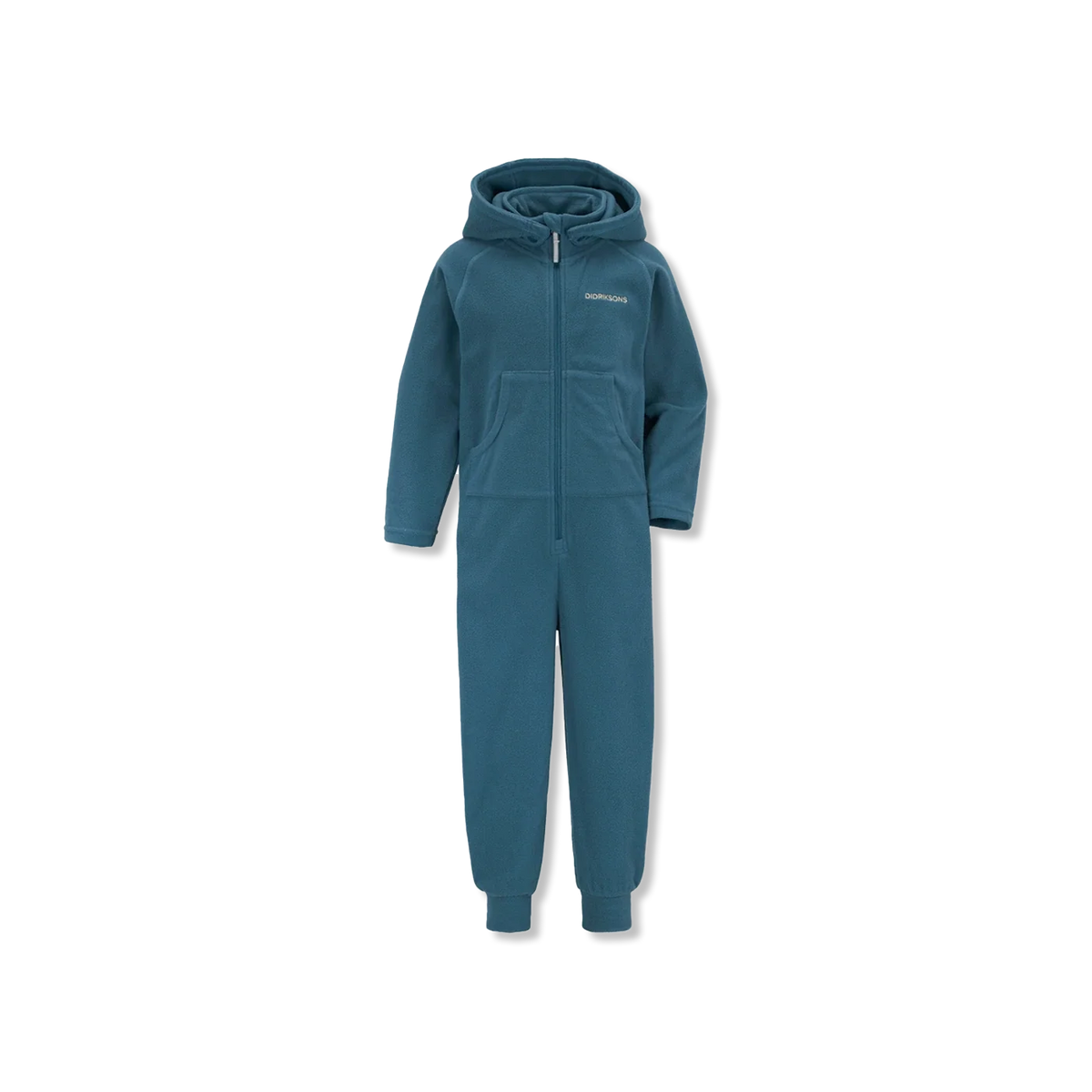 Monte wool fleece