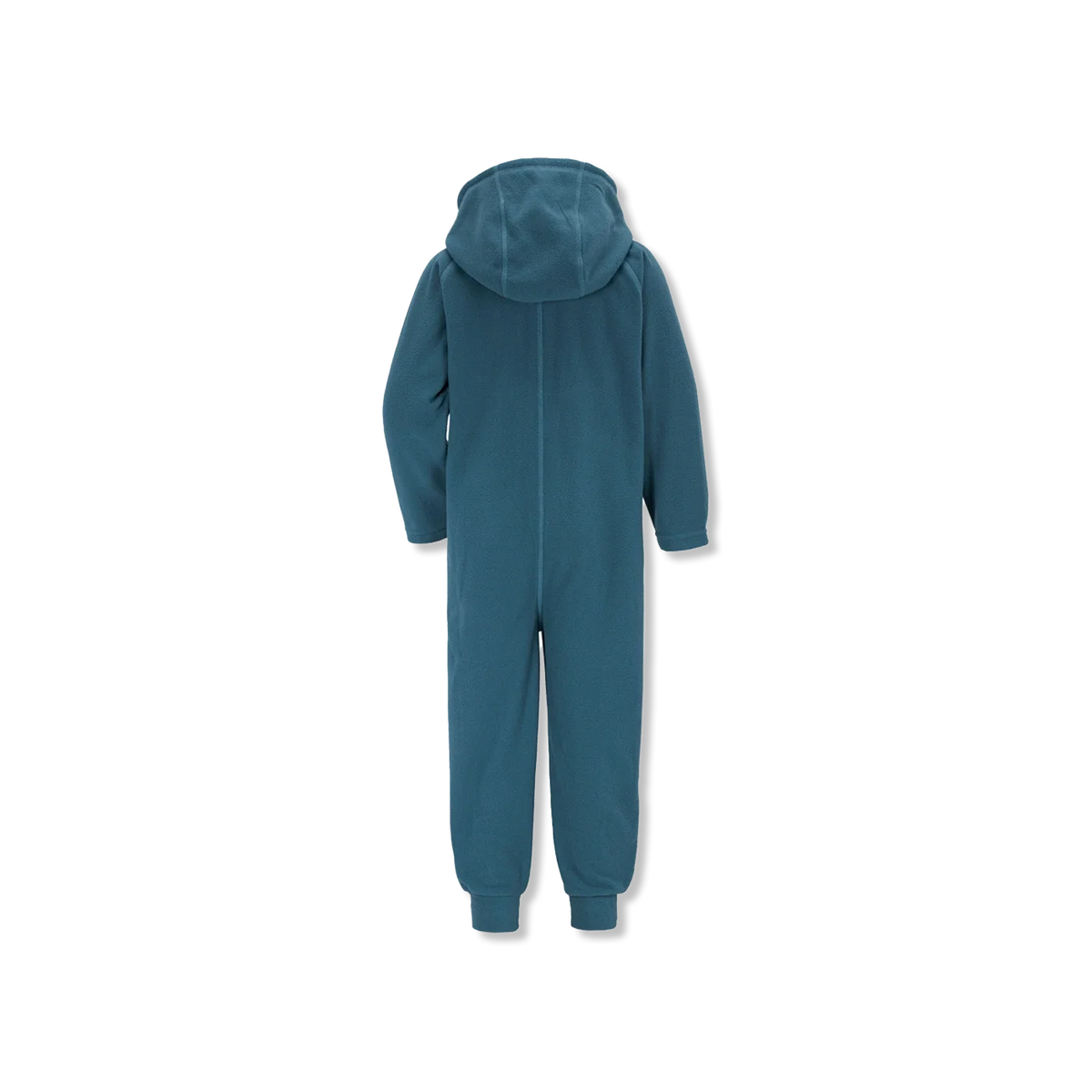 Monte wool fleece