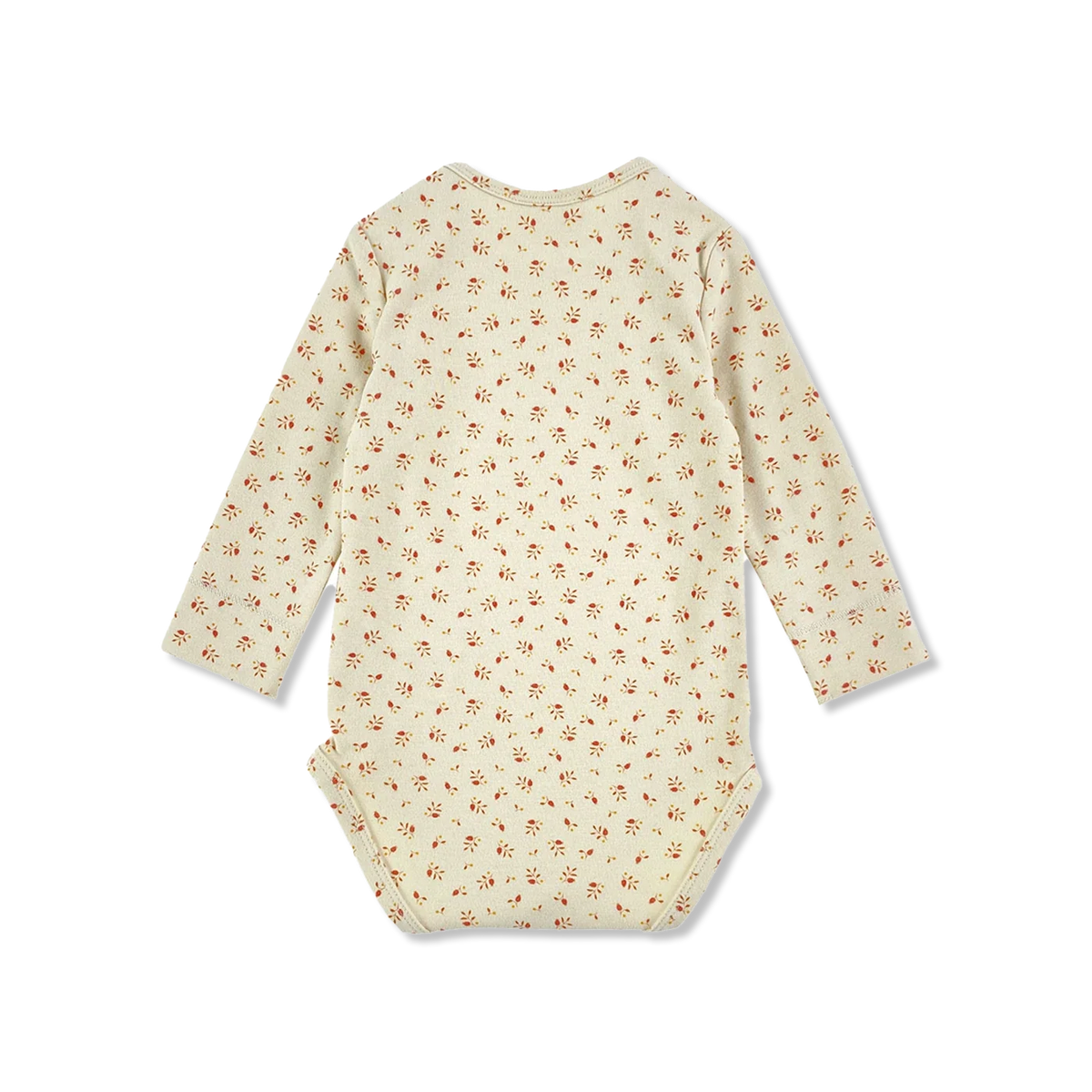 Poaya summer suit