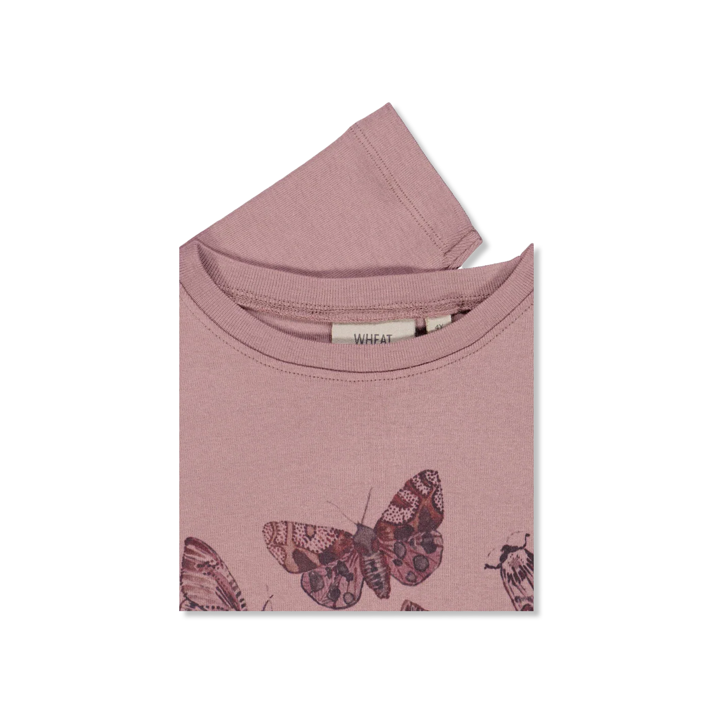 Night Swarms lS T-shirt