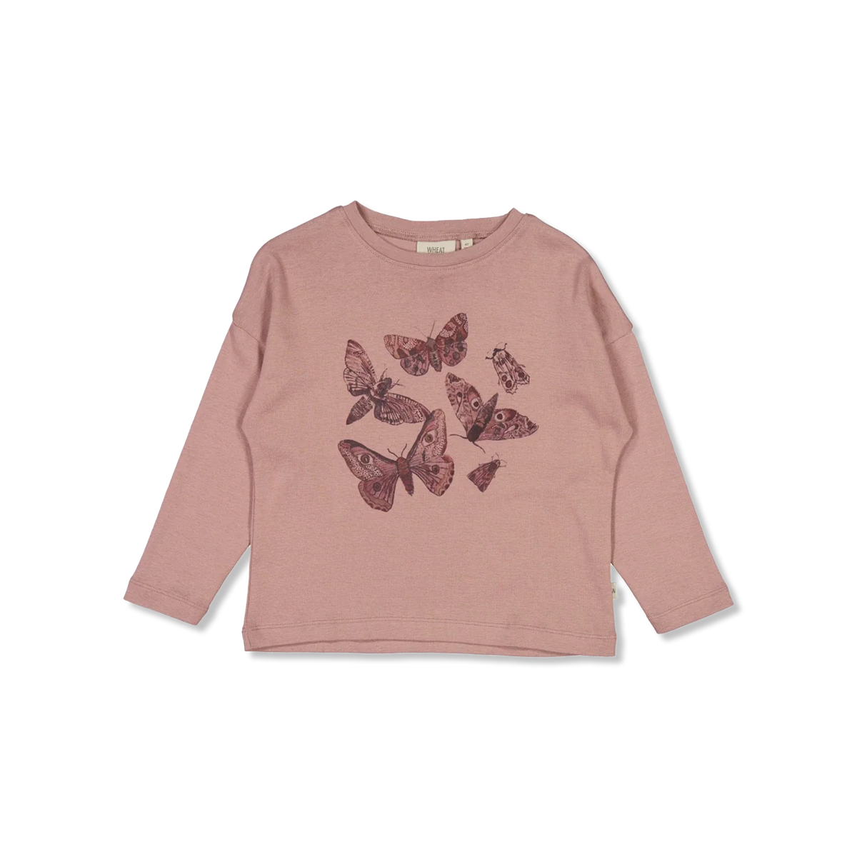 Night Swarms lS T-shirt