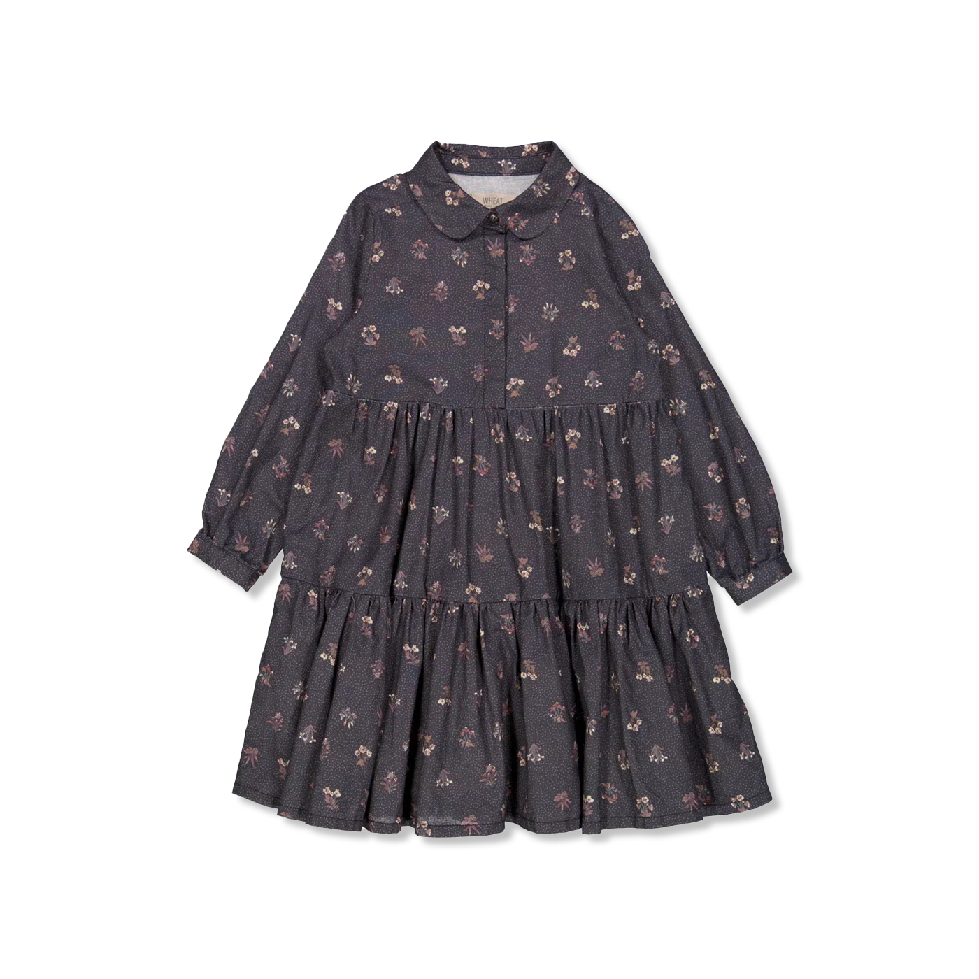 Felucca dress