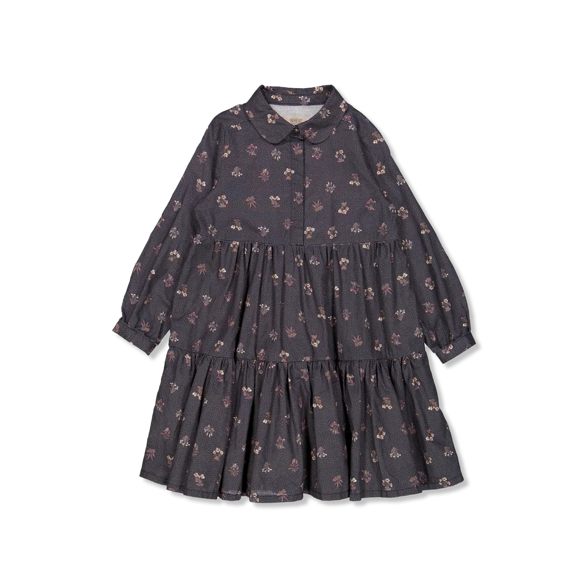 Felucca dress