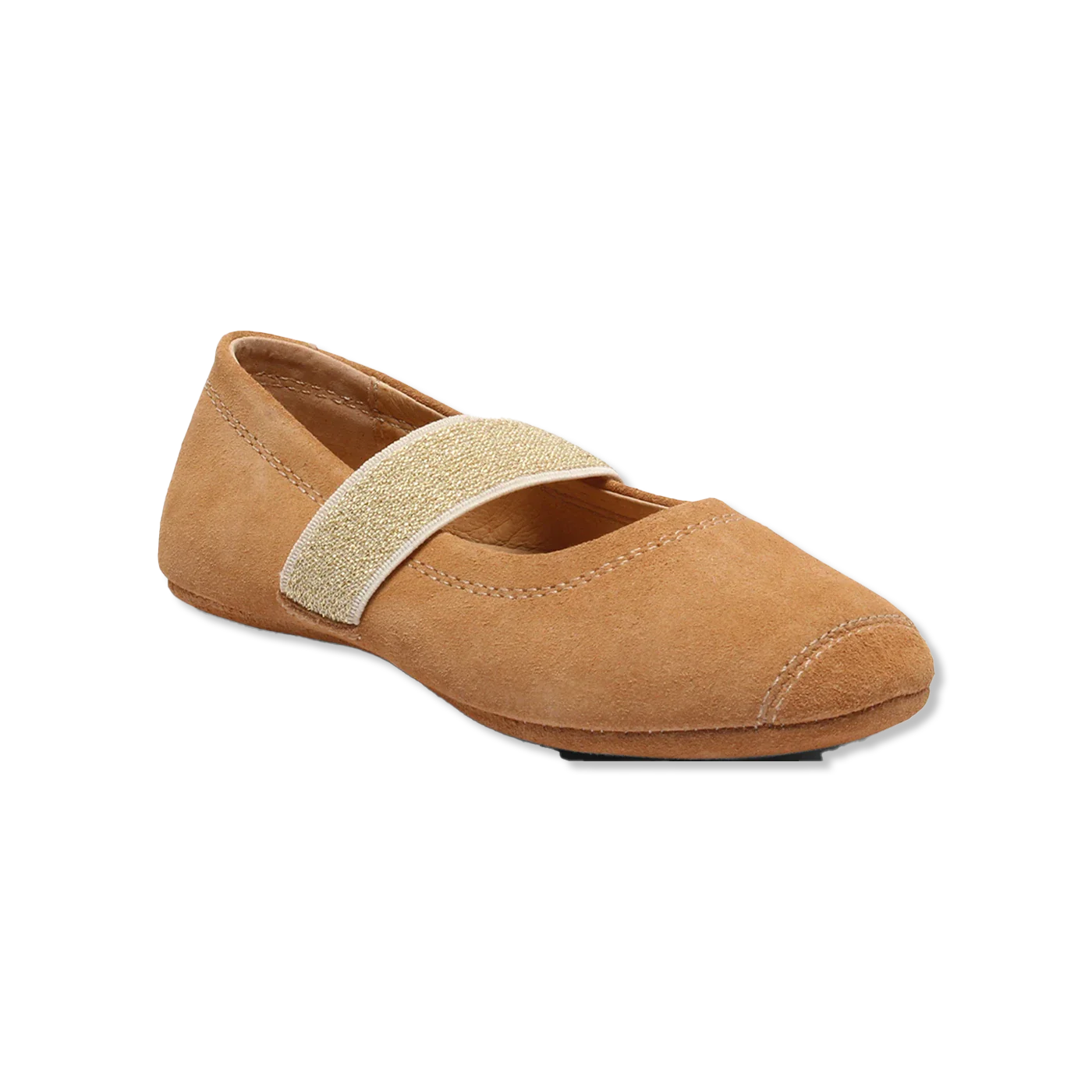 Ballet slippers