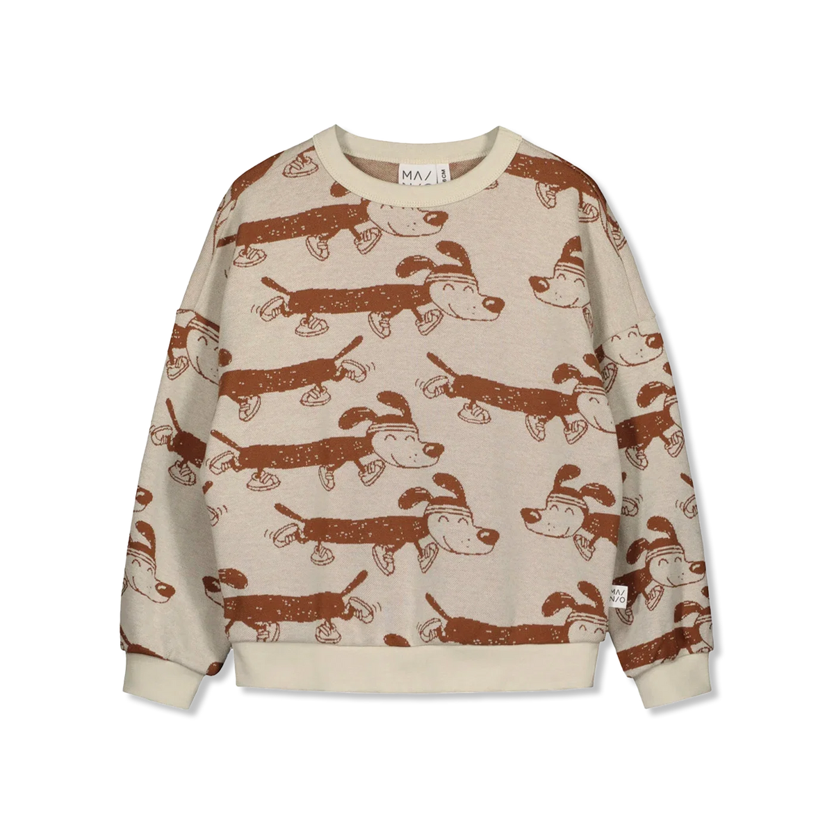 sweatshirts