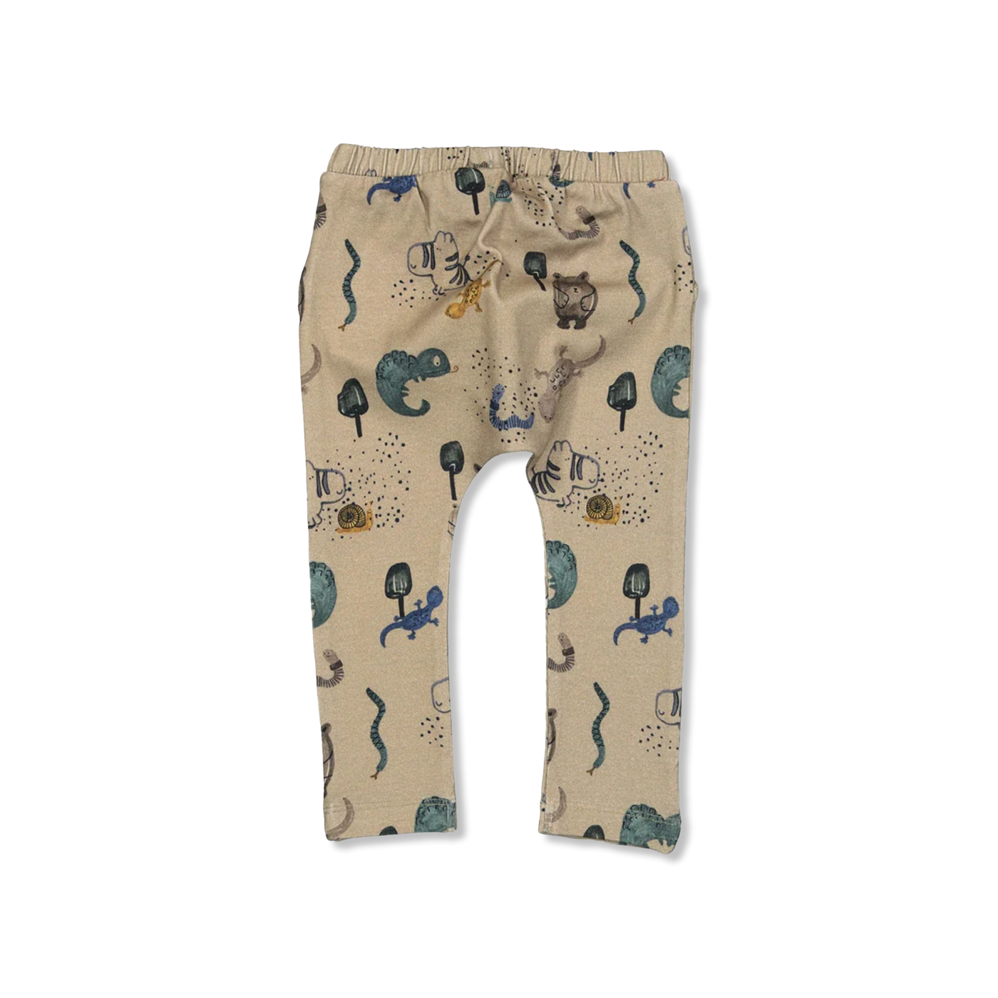 NBMLUCAS pants