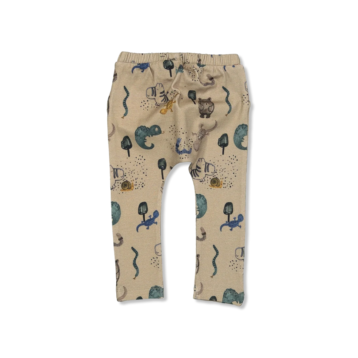 NBMLUCAS pants