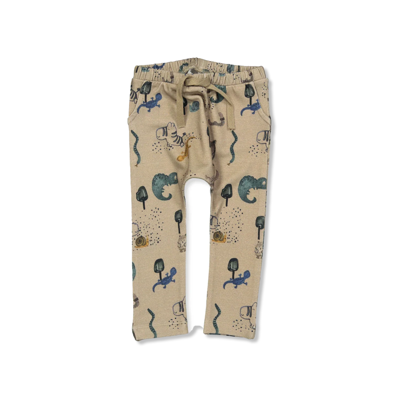 NBMLUCAS pants