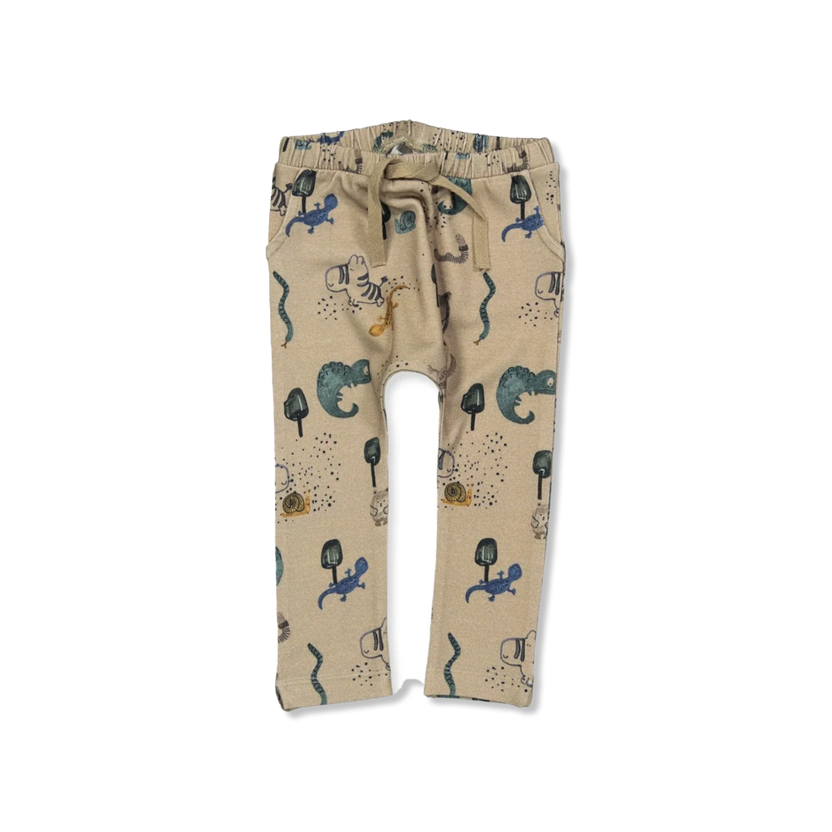 NBMLUCAS pants