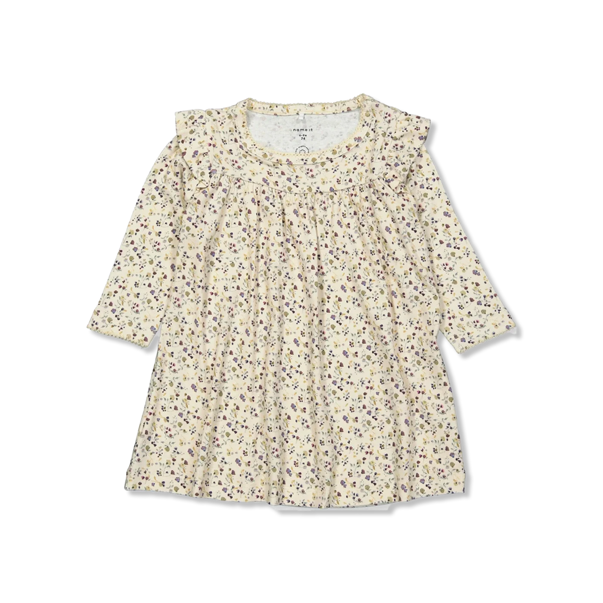 NBFLIZETTE dress