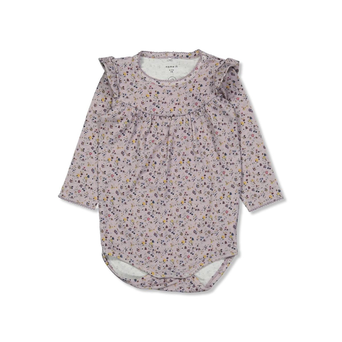NBFLIZETTE summer suit
