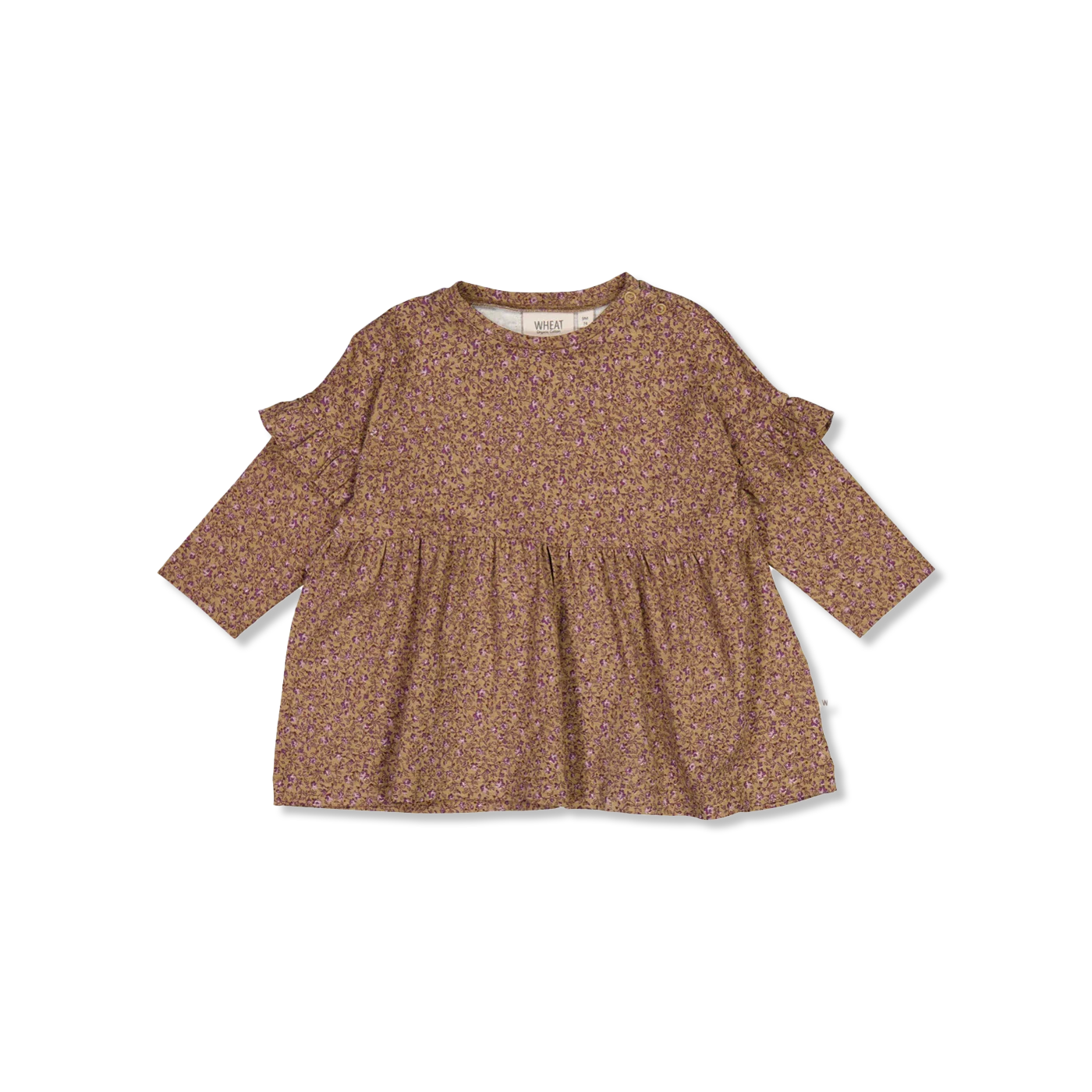 Lilja dress