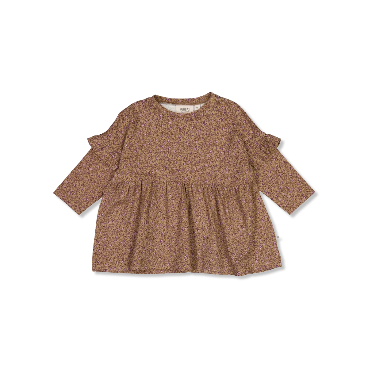 Lilja dress
