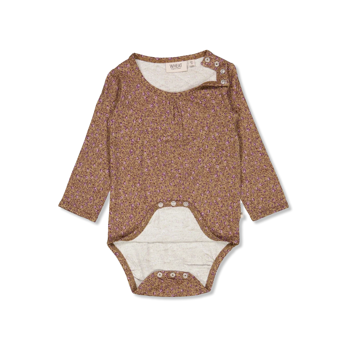 Liv summer suit