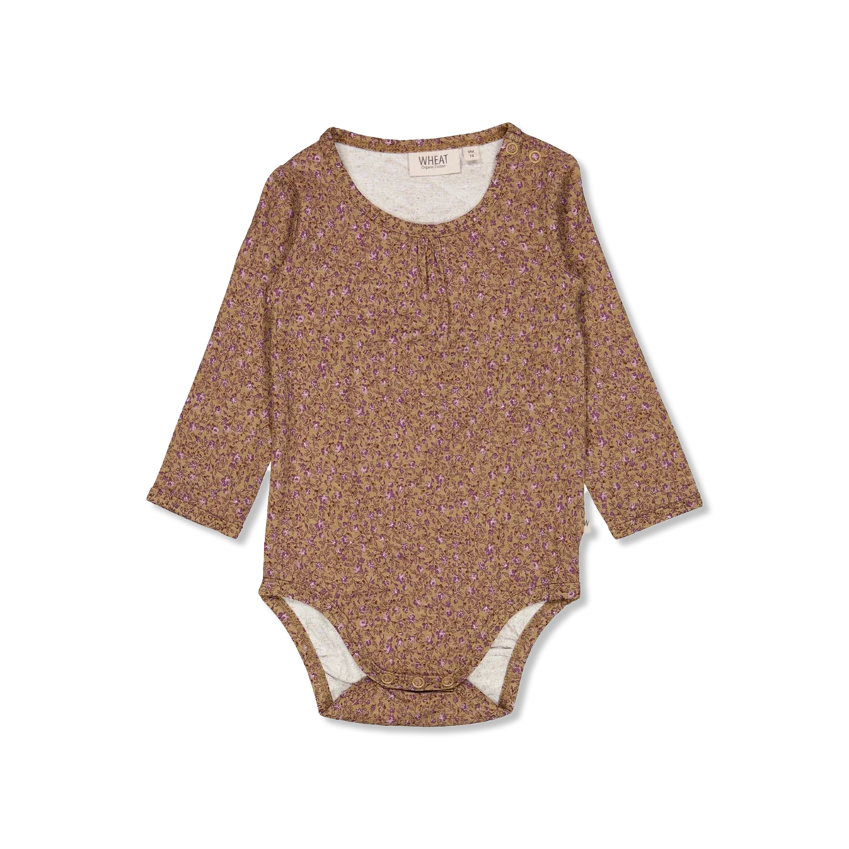 Liv summer suit