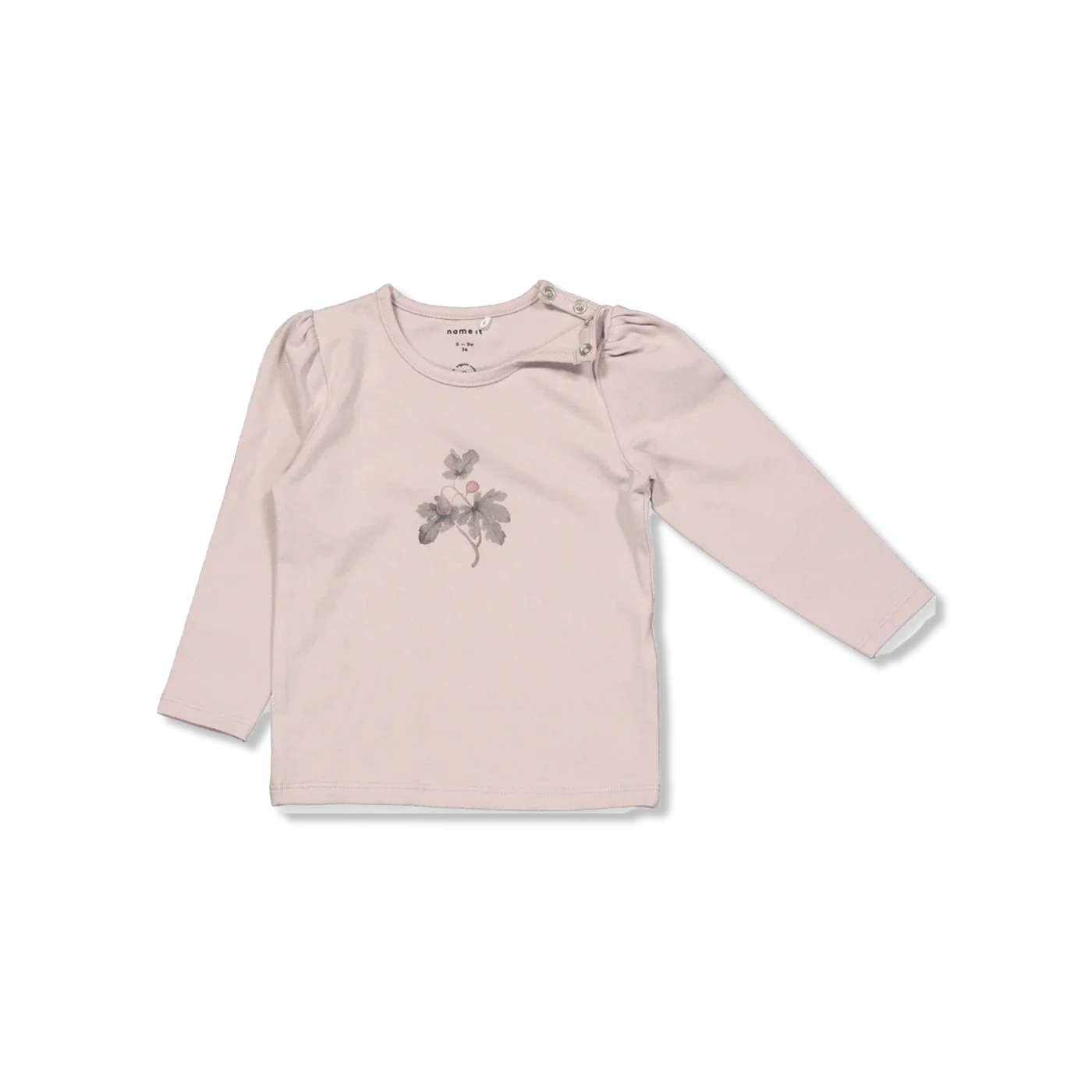 NBFLIZA lS T-shirt
