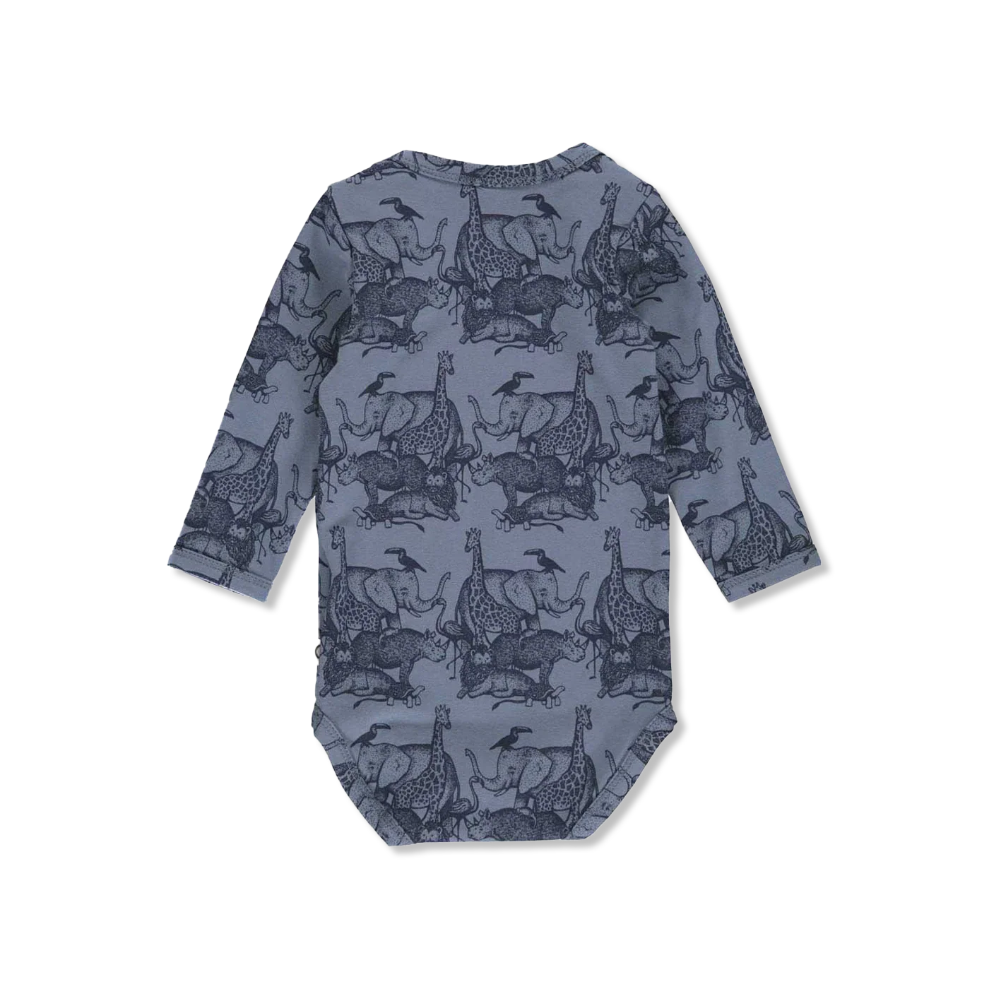 Savannah summer suit