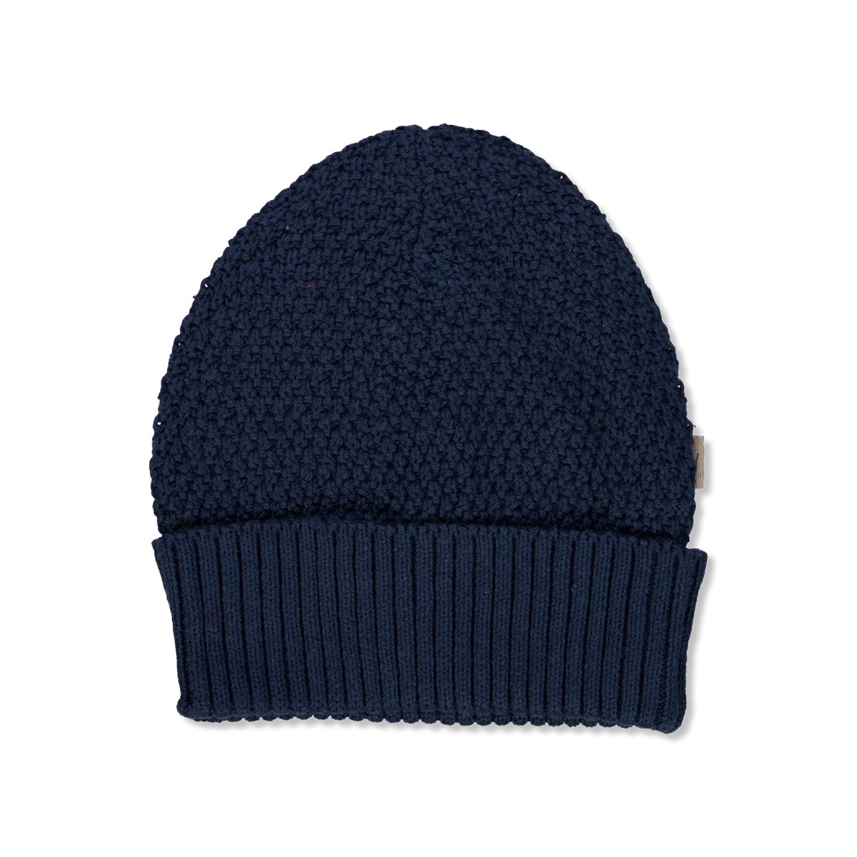 Evig knit beanie