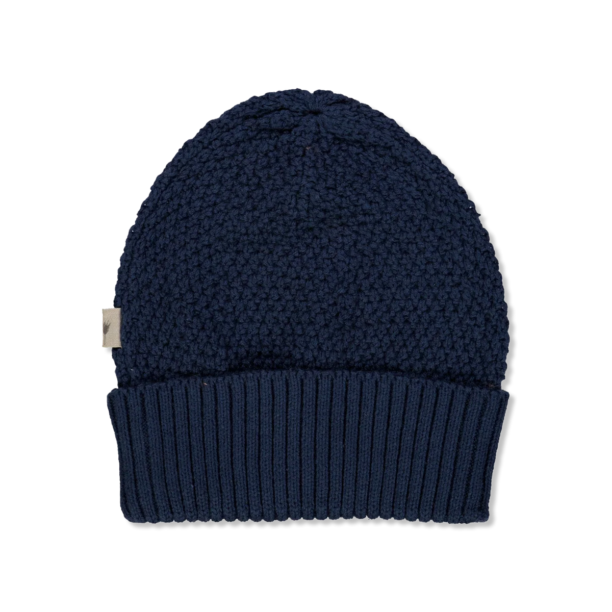 Evig knit beanie