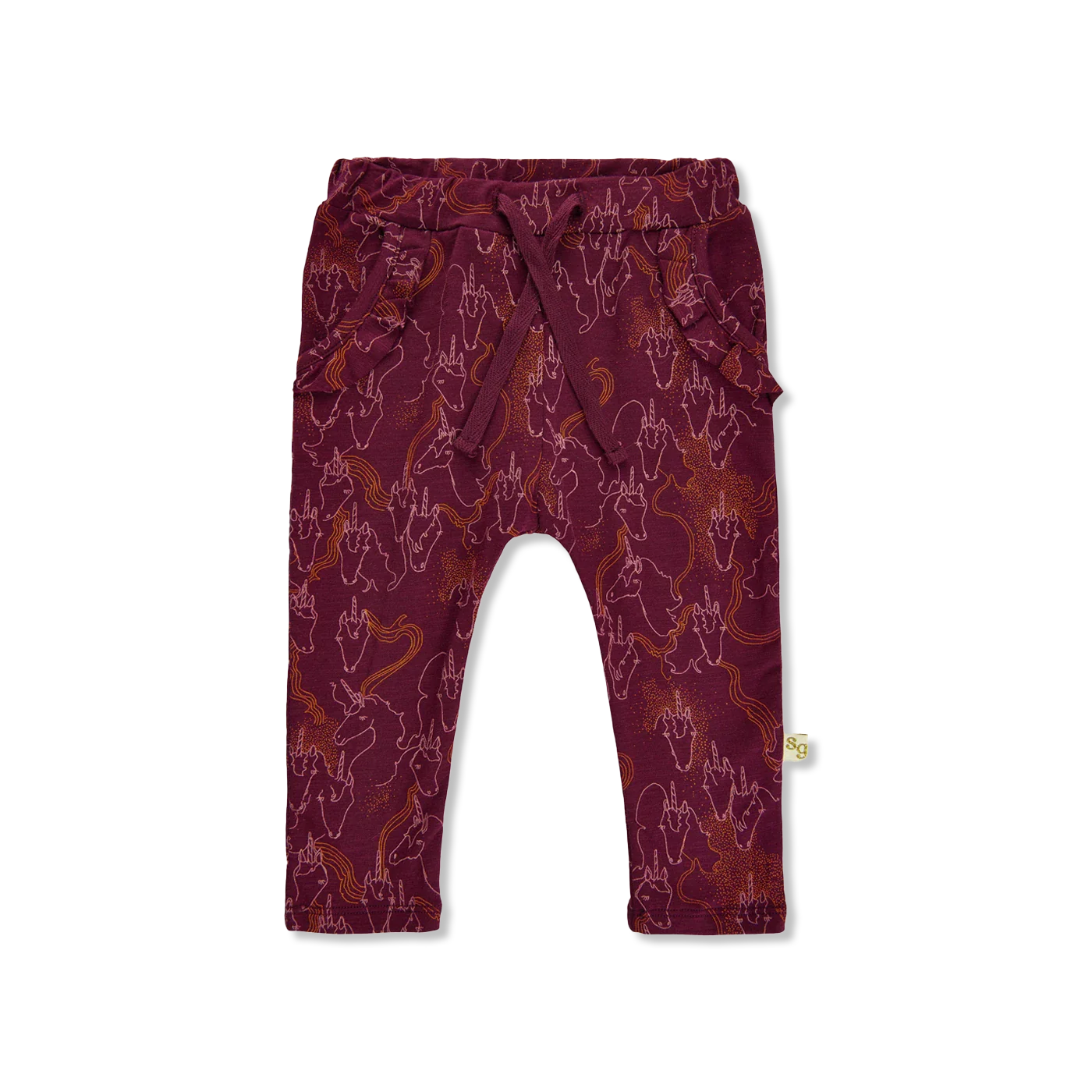 SGImery pants