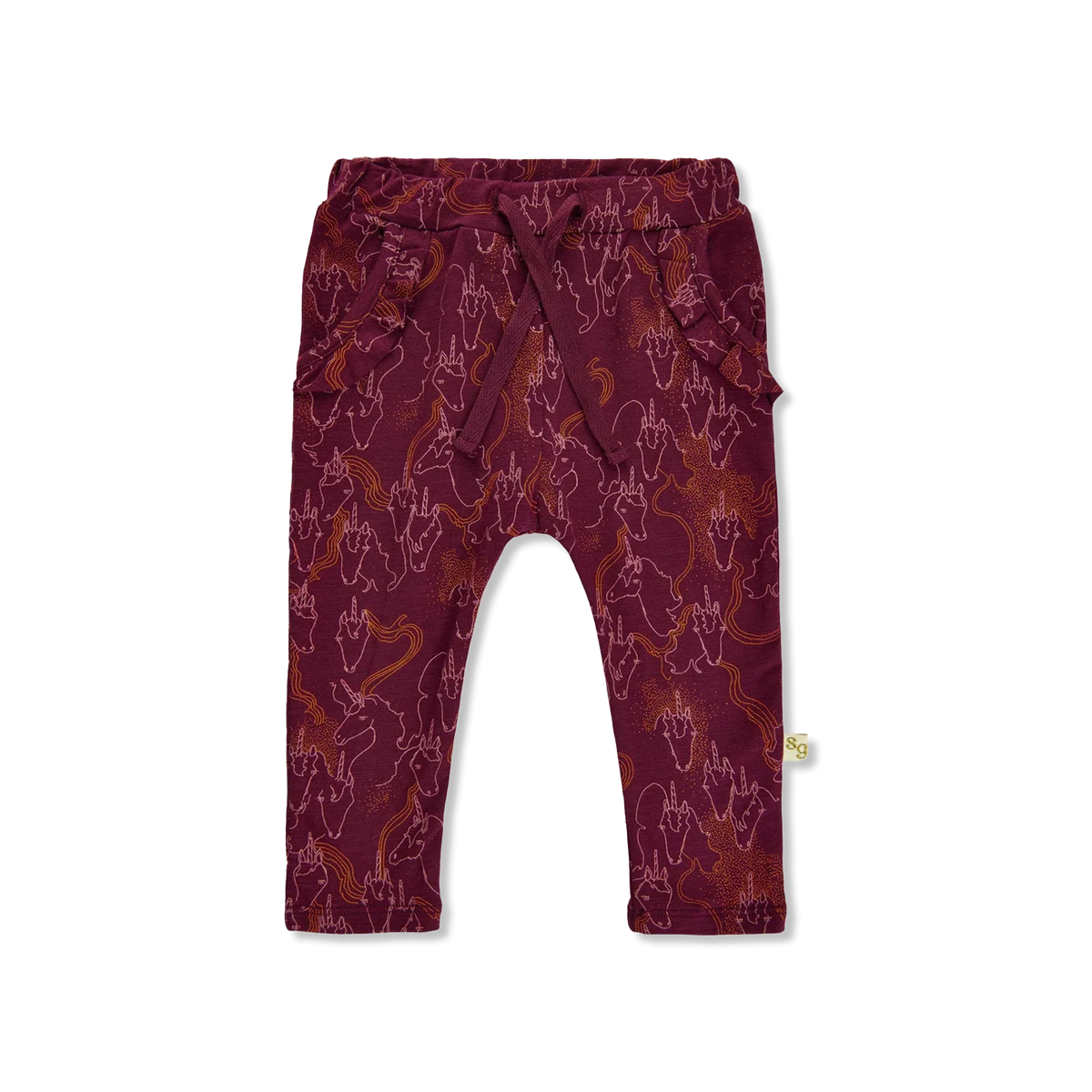 SGImery pants
