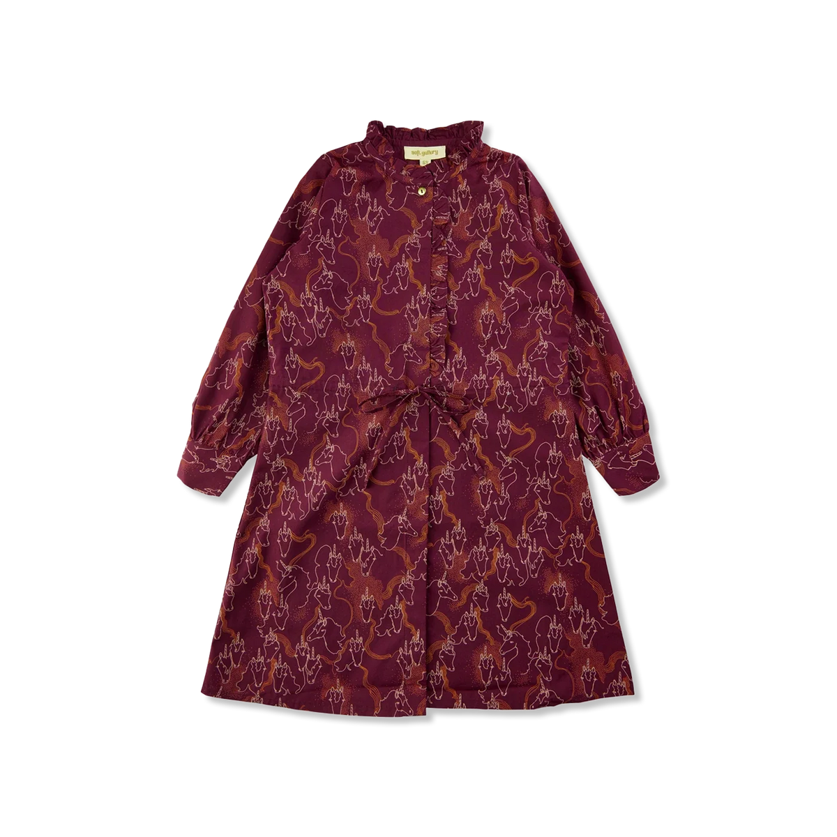 SGElecta dress