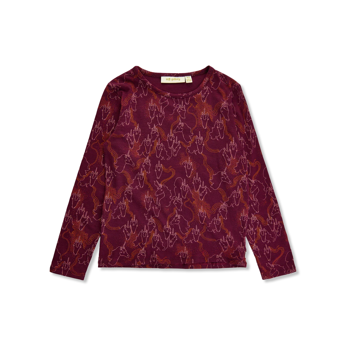 SGBella lS T-shirt