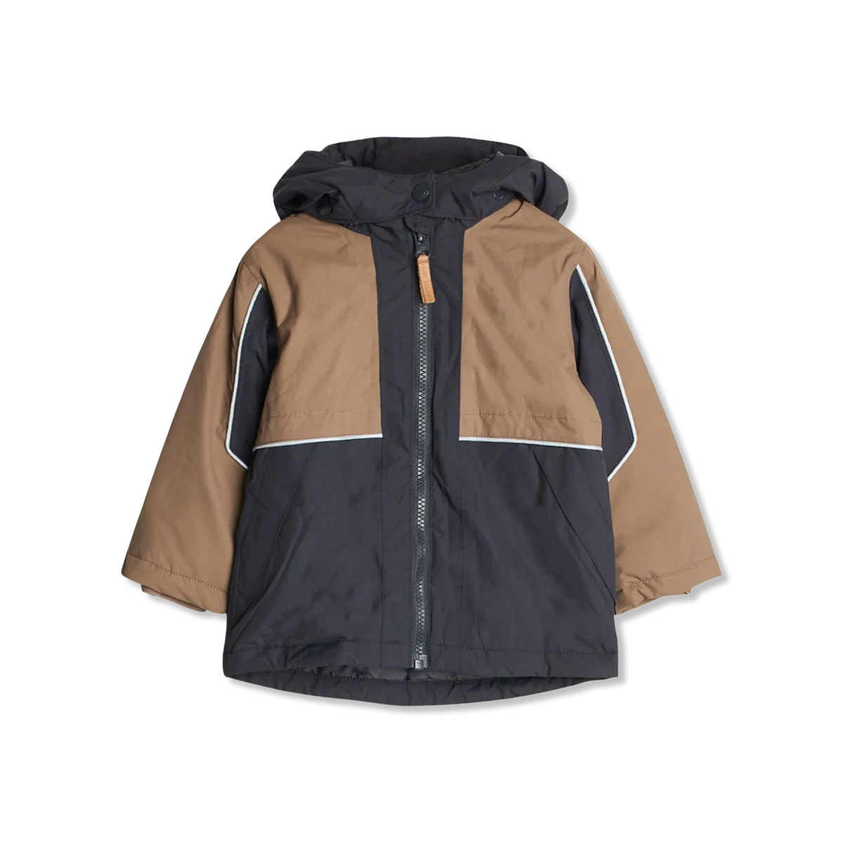 Oskar Winter jacket