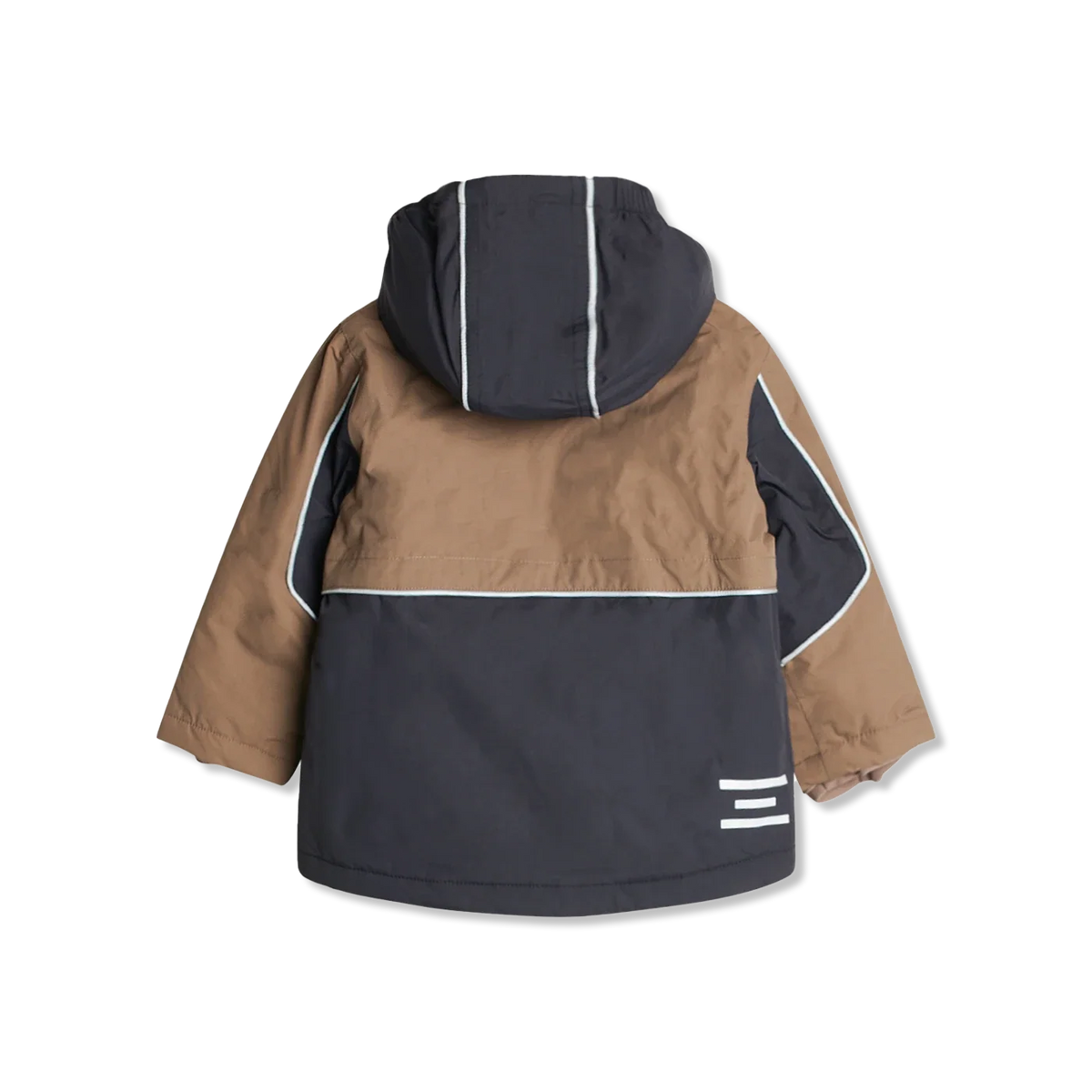 Oskar Winter jacket