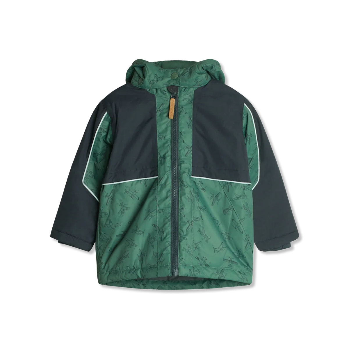 Oskar Winter jacket