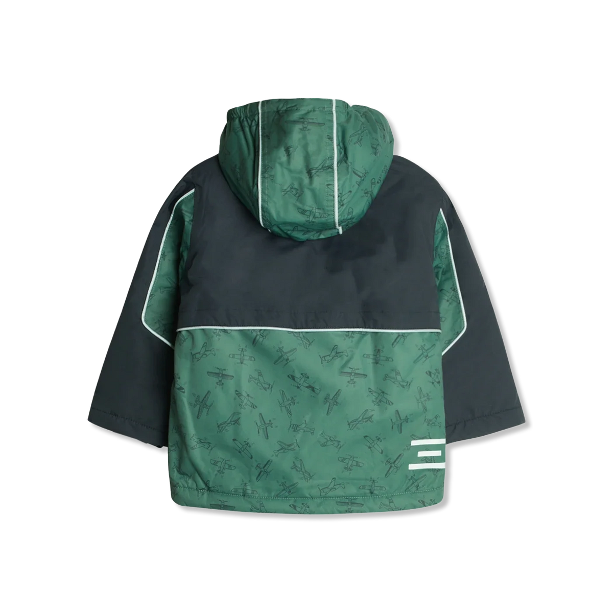 Oskar Winter jacket