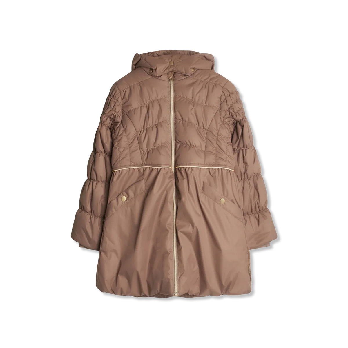 Odine Winter jacket