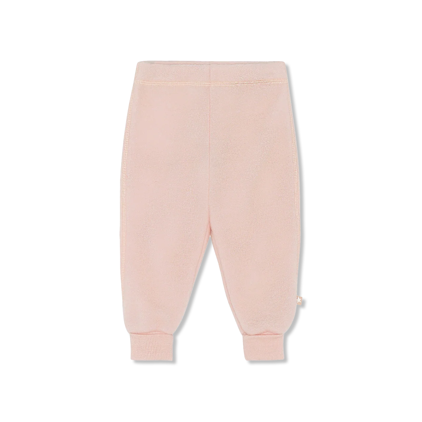 Ulmer wool fleece